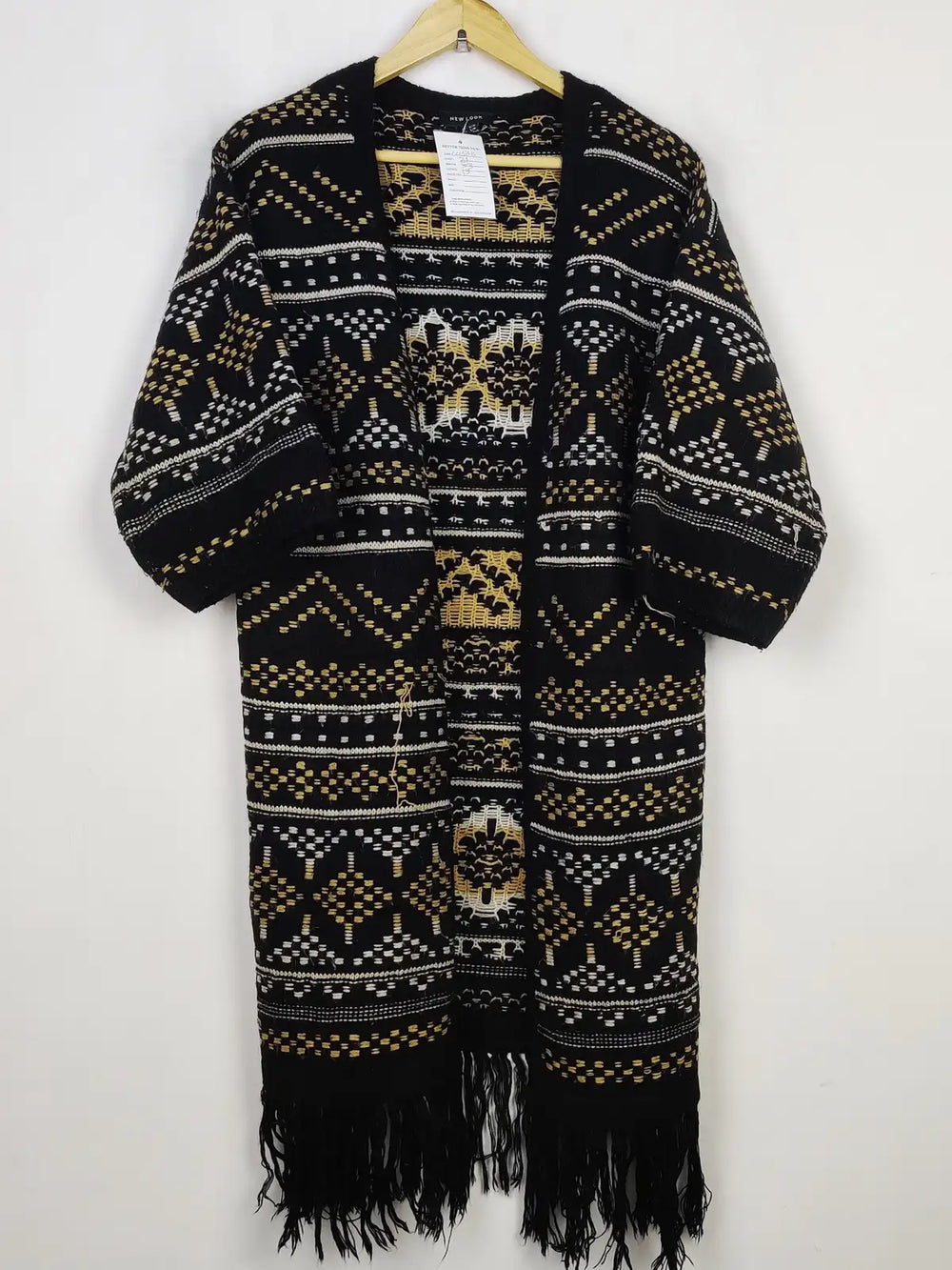 Buy online pre-used pre-loved 100% authentic & Original branded New Look (LC-5616) available in Pakistan. Top international brands avilable.