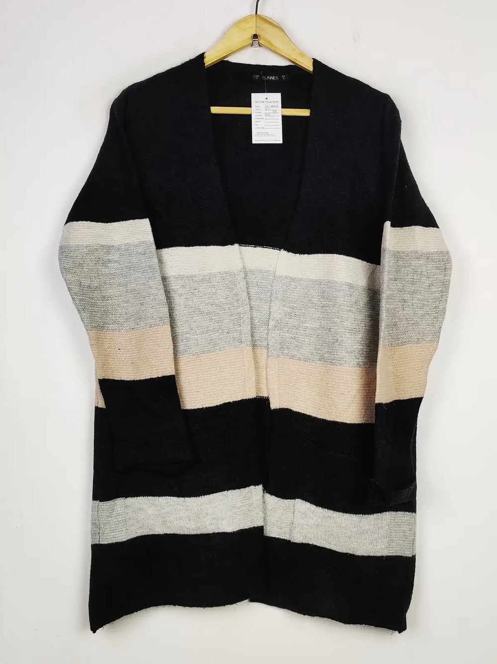 Buy online pre-used pre-loved 100% authentic & Original branded Dunnes Stores (LC-6003) available in Pakistan. Top international brands avilable.