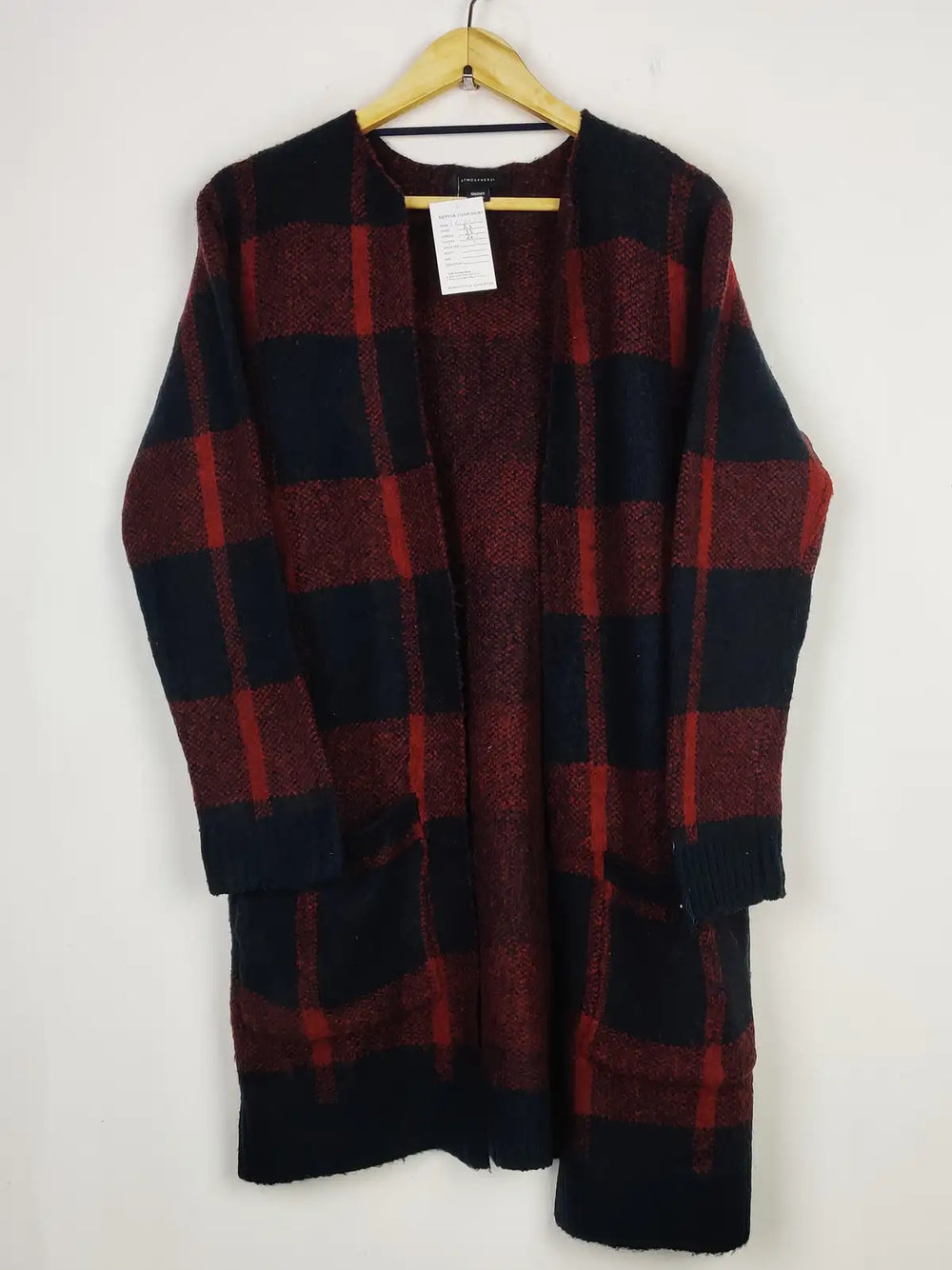Buy online pre-used pre-loved 100% authentic & Original branded Atmosphere (LC-6158) available in Pakistan. Top international brands avilable.