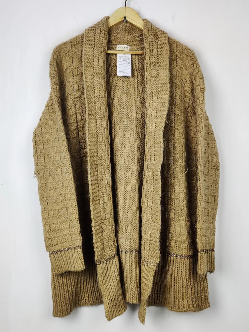 Buy online pre-used pre-loved 100% authentic & Original branded Firth (LC-6263) available in Pakistan. Top international brands avilable.