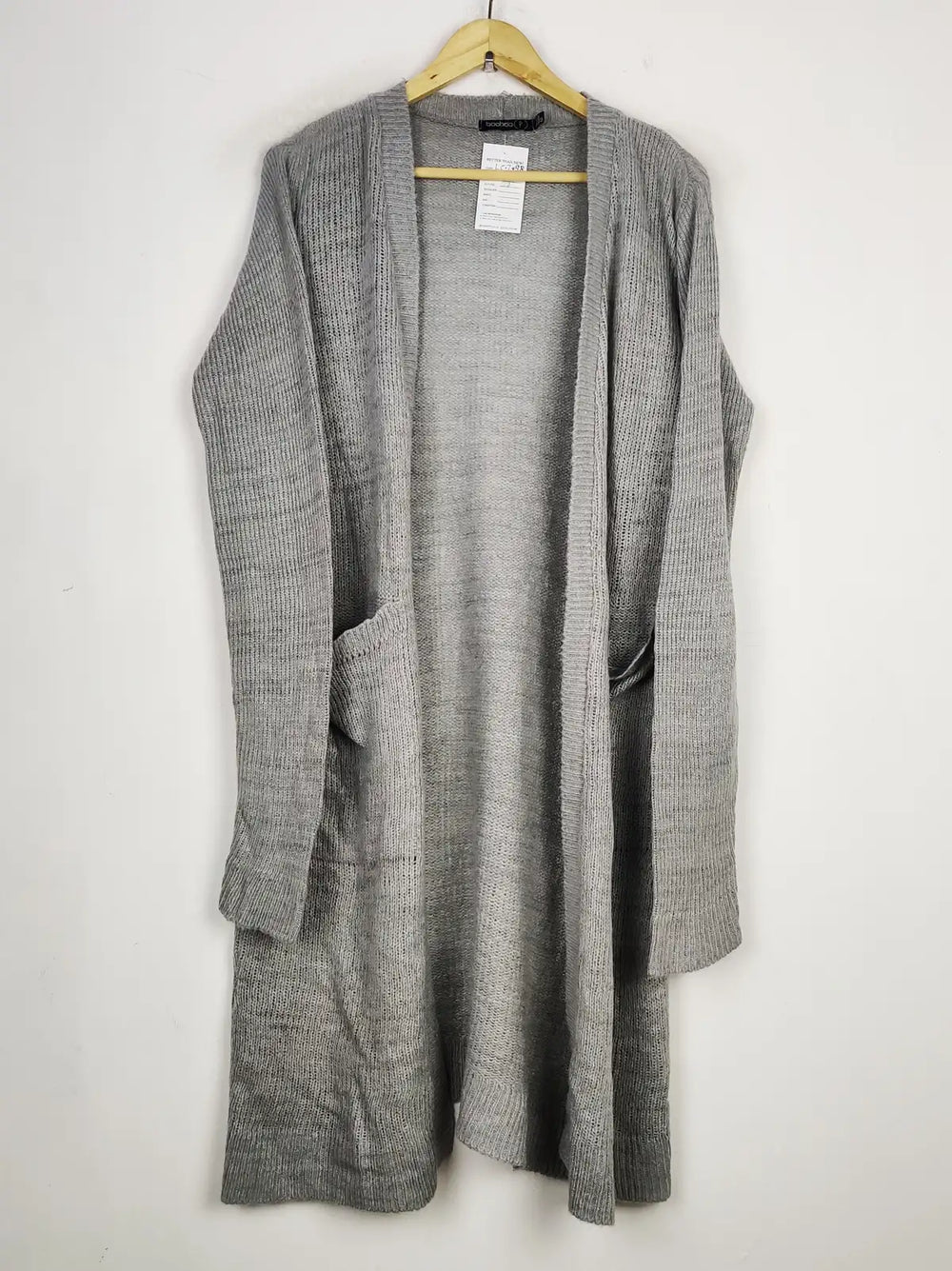 Buy online pre-used pre-loved 100% authentic & Original branded Boohoo (LC-7098) available in Pakistan. Top international brands avilable.