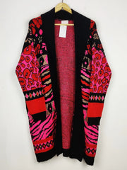 Buy online pre-used pre-loved 100% authentic & Original branded Savida (LC-7134) available in Pakistan. Top international brands avilable.