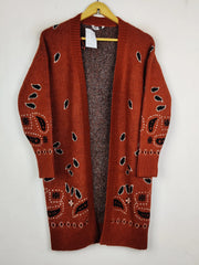 Buy online pre-used pre-loved 100% authentic & Original branded Pep&Co (LC-7682) available in Pakistan. Top international brands avilable.