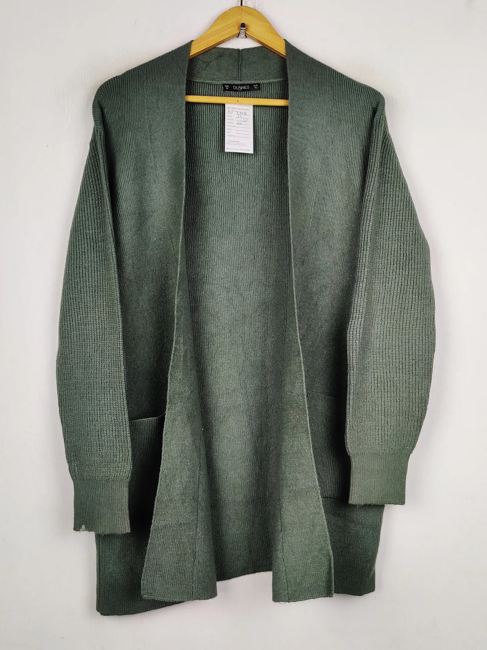 Buy online pre-used pre-loved 100% authentic & Original branded Dunnes Stores (LC-7708) available in Pakistan. Top international brands avilable.