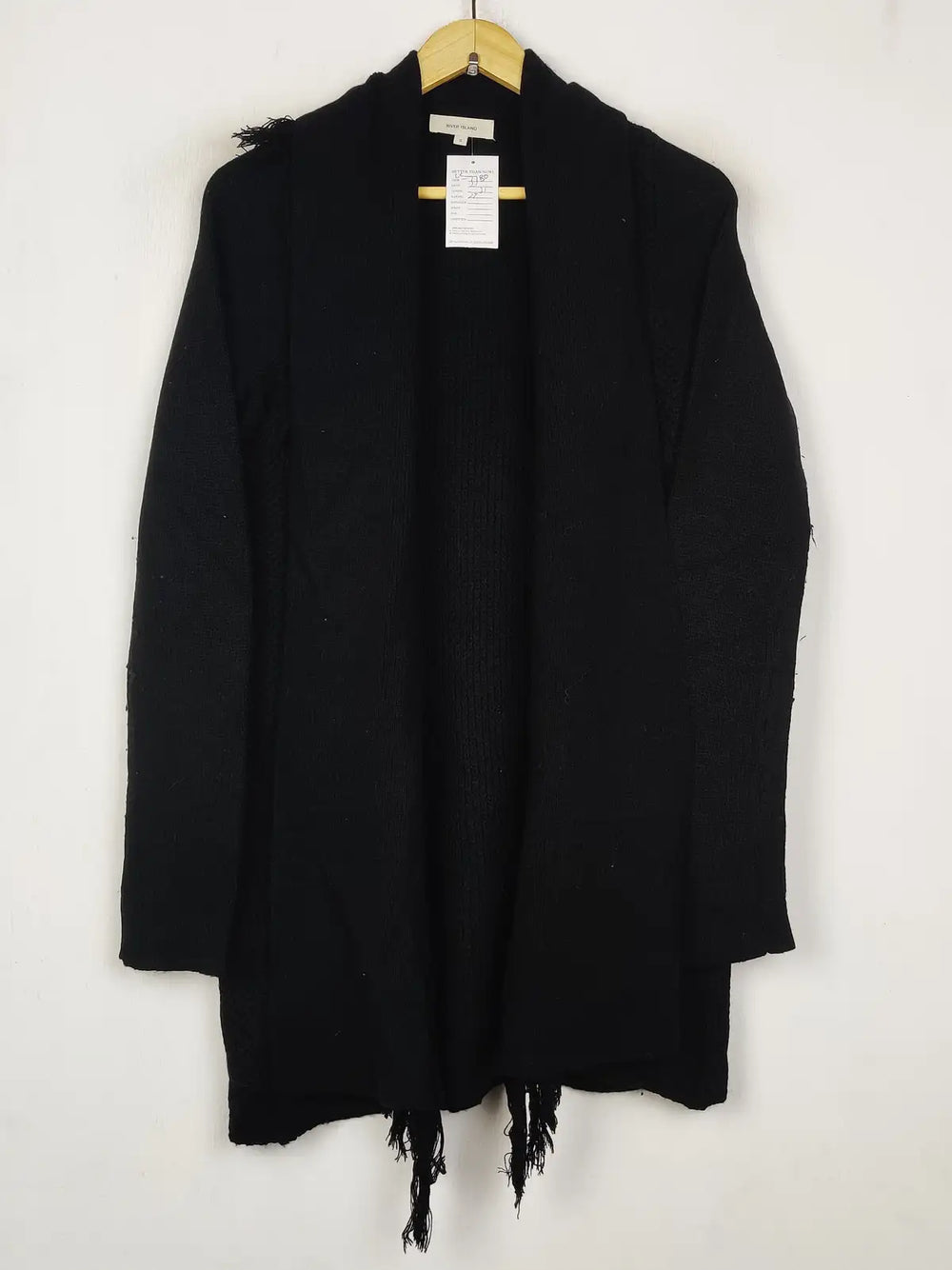 Buy online pre-used pre-loved 100% authentic & Original branded River Island (LC-7780) available in Pakistan. Top international brands avilable.