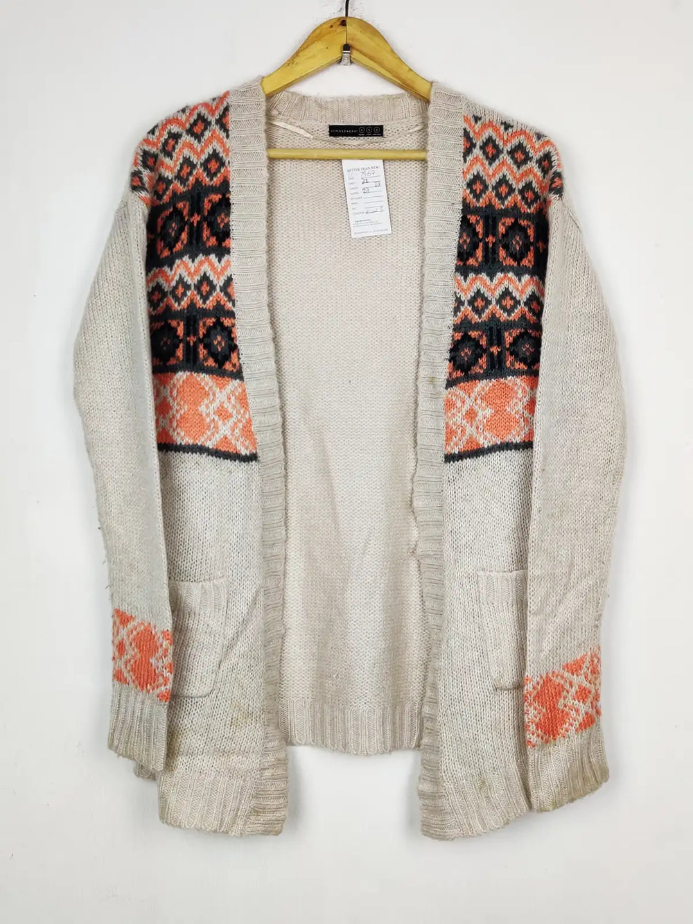 Buy online pre-used pre-loved 100% authentic & Original branded Atmosphere (LC-7967) available in Pakistan. Top international brands avilable.
