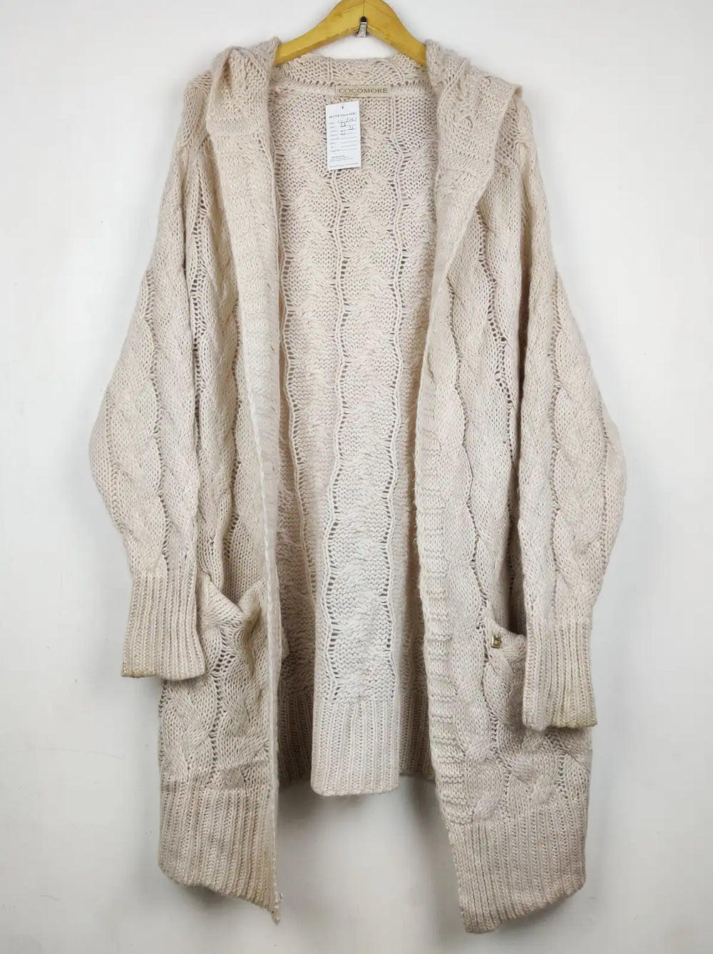 Buy online pre-used pre-loved 100% authentic & Original branded Cocomore (LC-8097) available in Pakistan. Top international brands avilable.