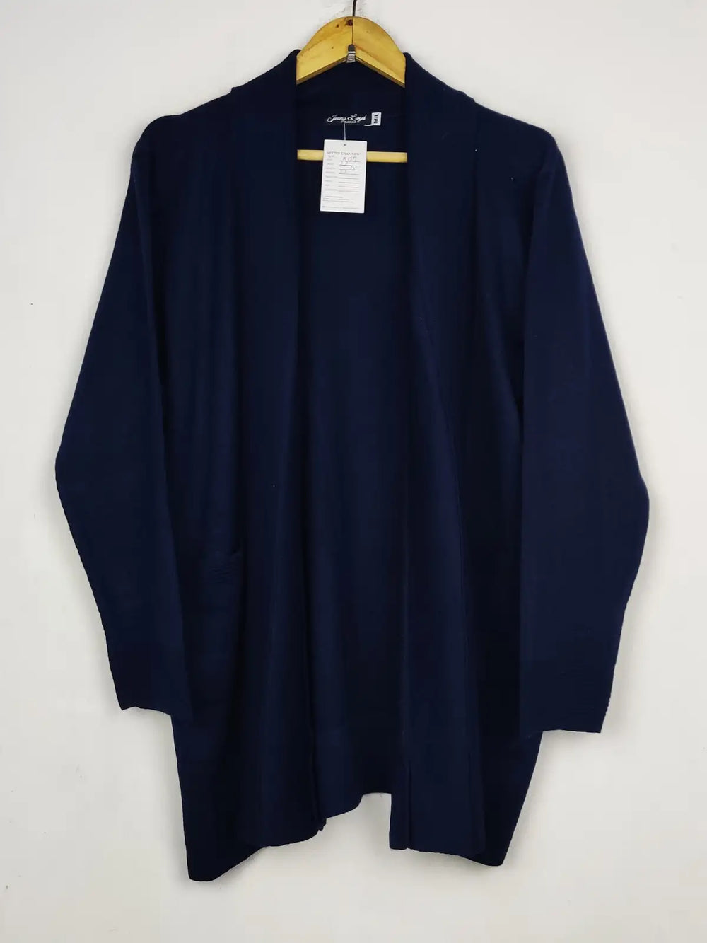 Buy online pre-used pre-loved 100% authentic & Original branded Jenny Loyd (LC-8157) available in Pakistan. Top international brands avilable.