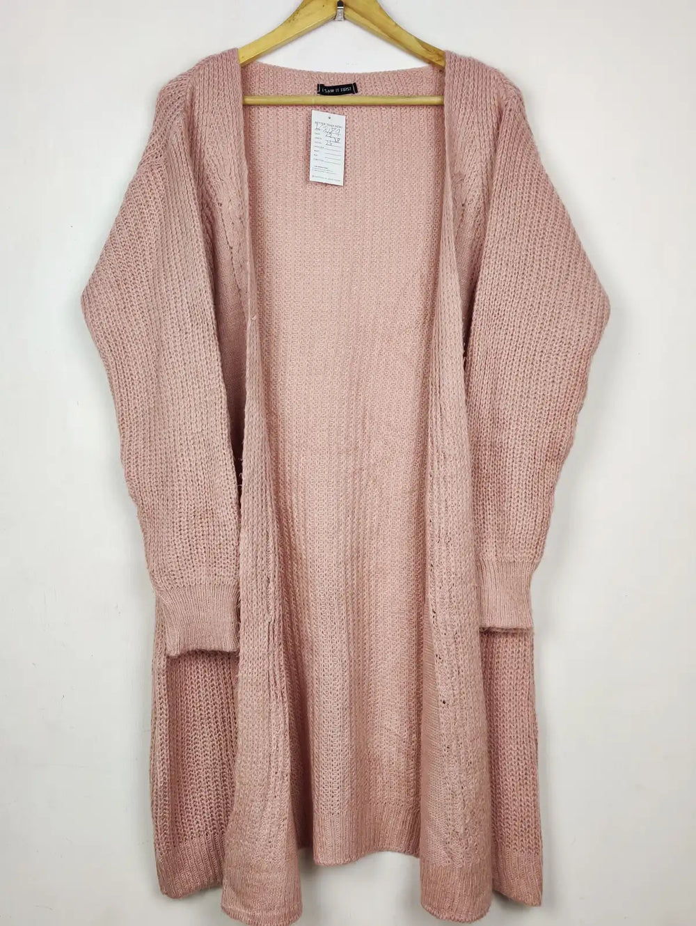 Buy online pre-used pre-loved 100% authentic & Original branded I Saw It First (LC-8189) available in Pakistan. Top international brands avilable.