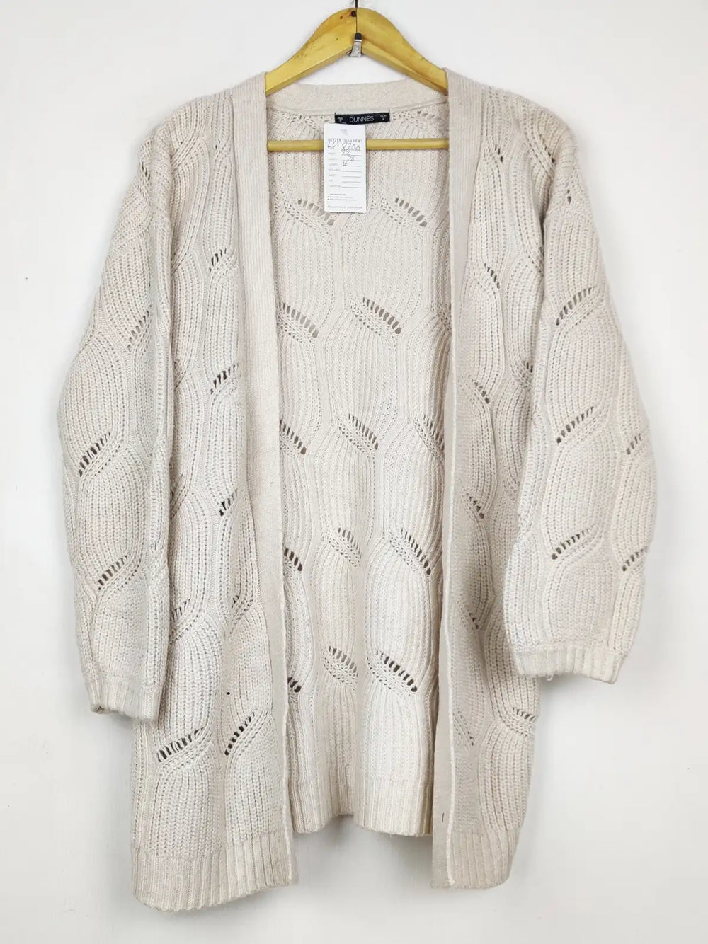 Buy online pre-used pre-loved 100% authentic & Original branded Dunnes Stores (LC-8200) available in Pakistan. Top international brands avilable.