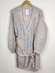 Never Fully Logged (LC-828)