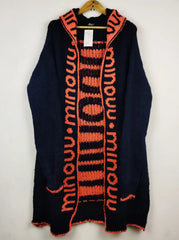 Buy online pre-used pre-loved 100% authentic & Original branded Minouss (LC-8309) available in Pakistan. Top international brands avilable.