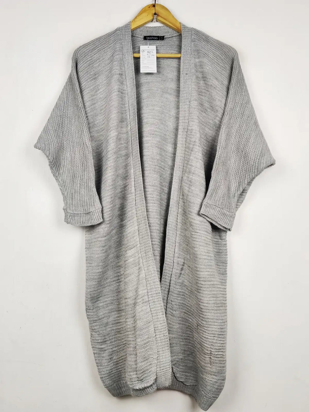 Buy online pre-used pre-loved 100% authentic & Original branded Boohoo (LC-8624) available in Pakistan. Top international brands avilable.