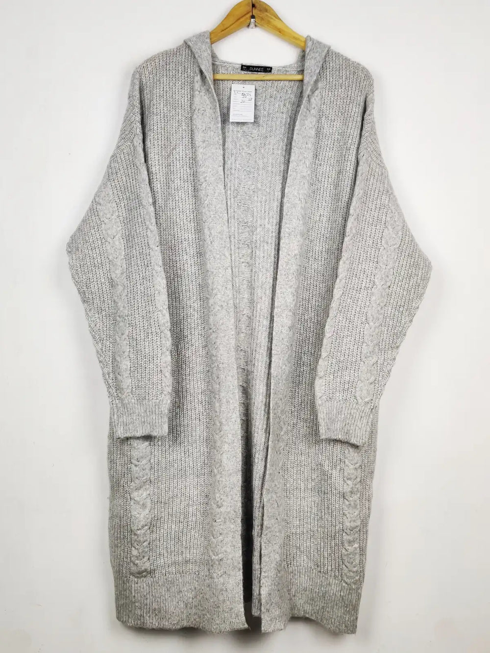 Buy online pre-used pre-loved 100% authentic & Original branded Dunnes Store (LC-8674) available in Pakistan. Top international brands avilable.