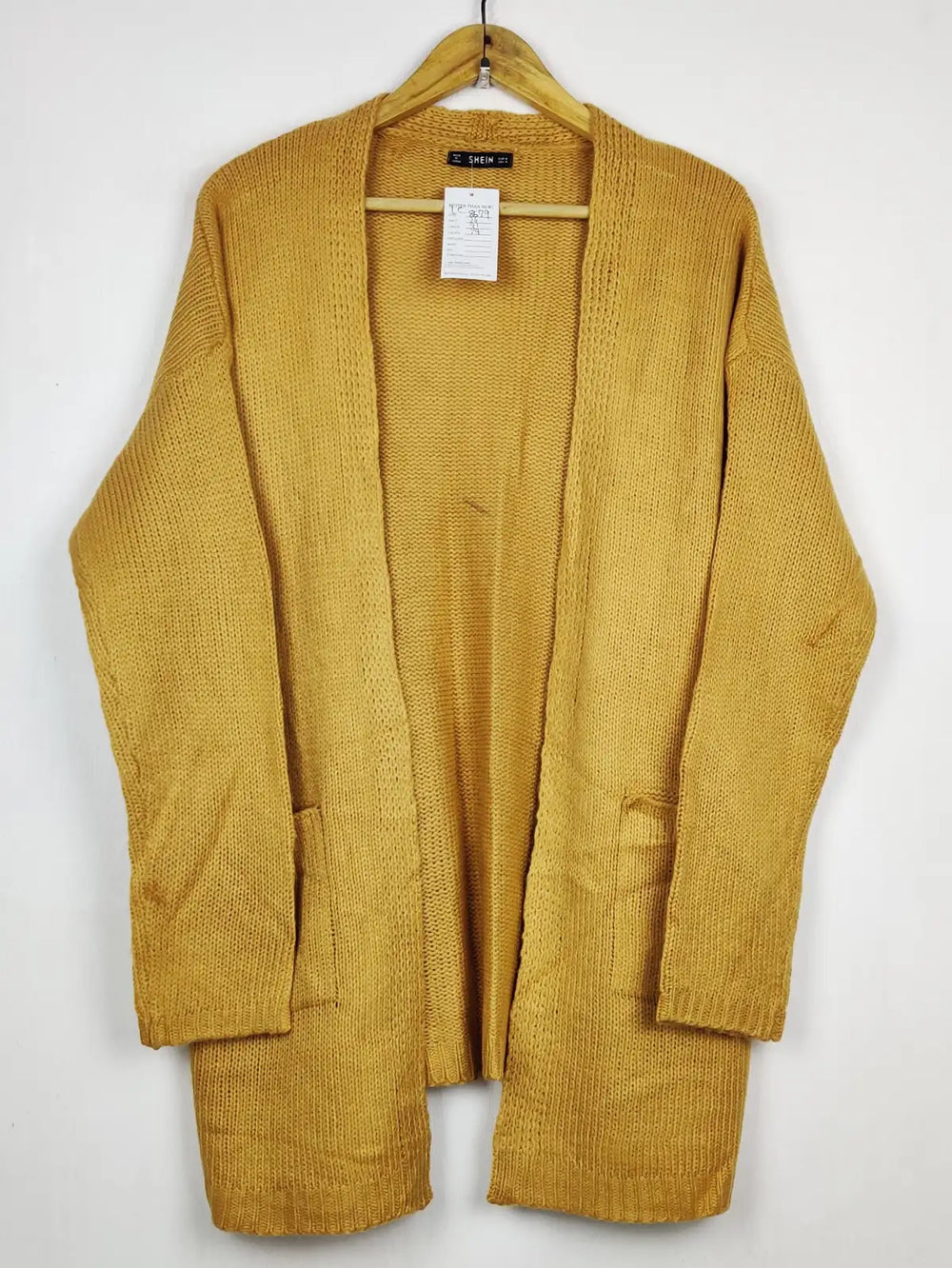 Buy online pre-used pre-loved 100% authentic & Original branded Shein (LC-8679) available in Pakistan. Top international brands avilable.