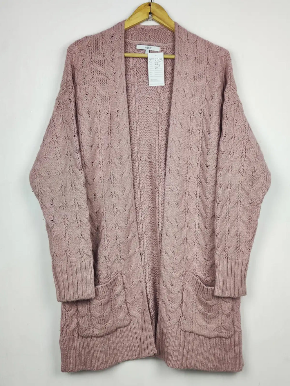 Buy online pre-used pre-loved 100% authentic & Original branded Next (LC-8722) available in Pakistan. Top international brands avilable.