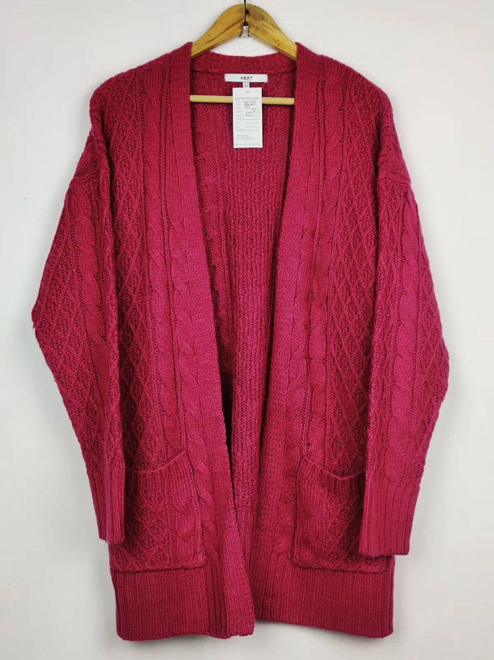 Buy online pre-used pre-loved 100% authentic & Original branded Next (LC-8735) available in Pakistan. Top international brands avilable.