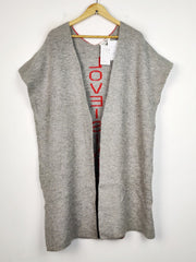 Gray Blush (LC-8909)