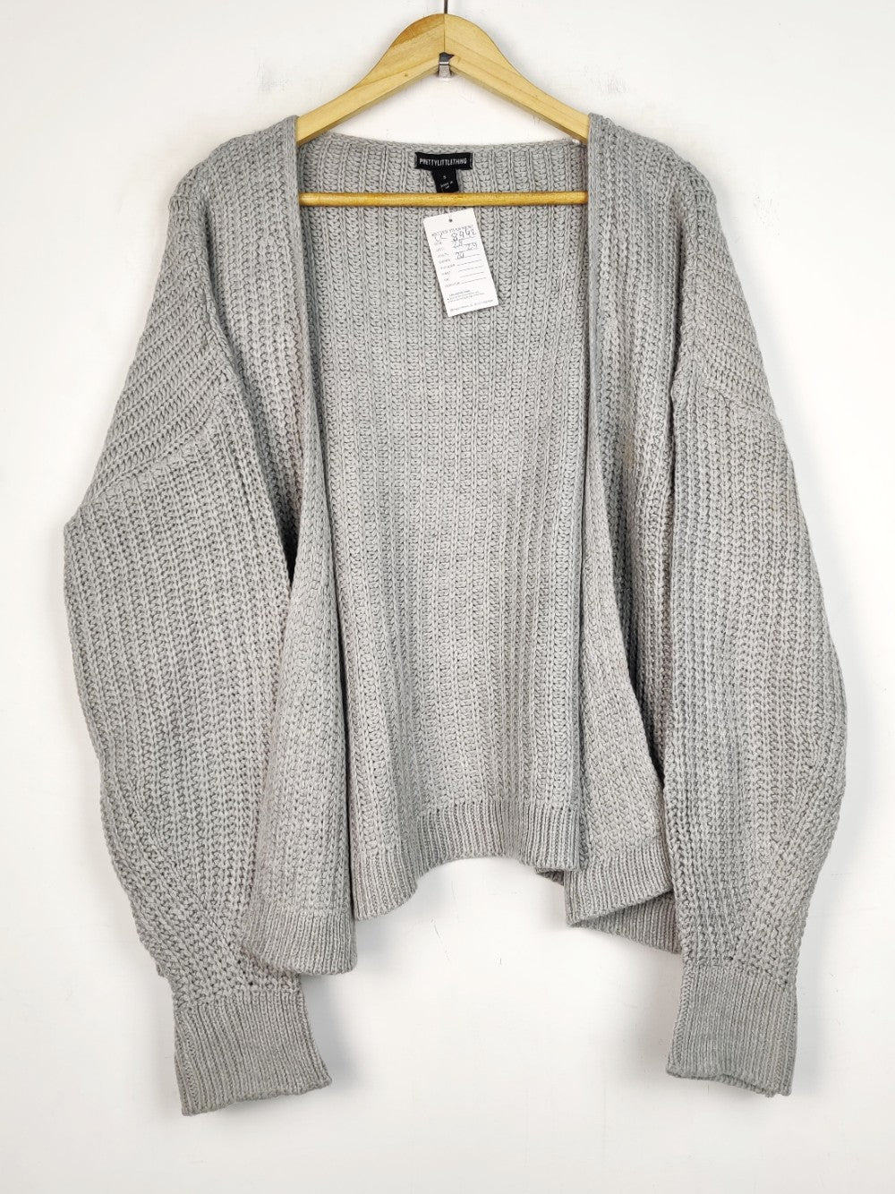 Prettylittlething (LC-8942)