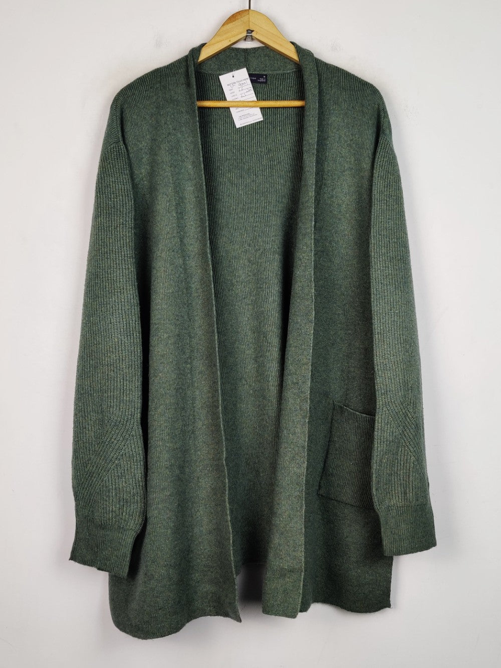 Marks & Spencer (LC-9001)