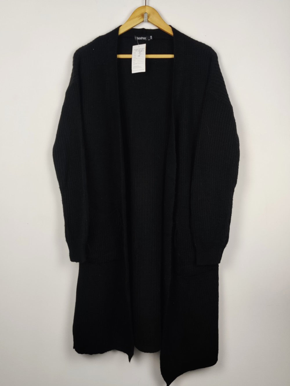 Boohoo (LC-9169)