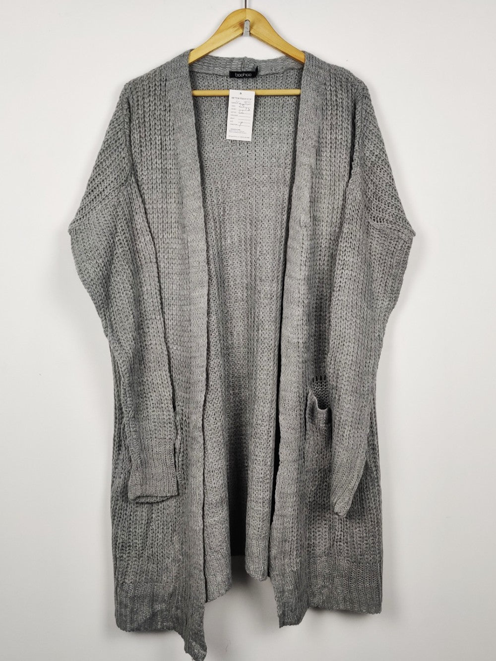 Boohoo (LC-9251)