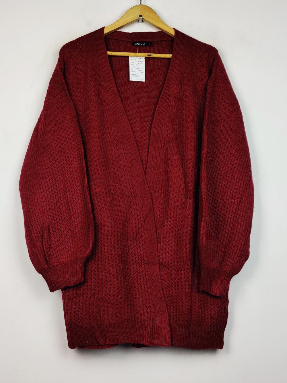 Boohoo (LC-9420)