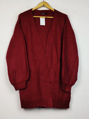 Boohoo (LC-9420)