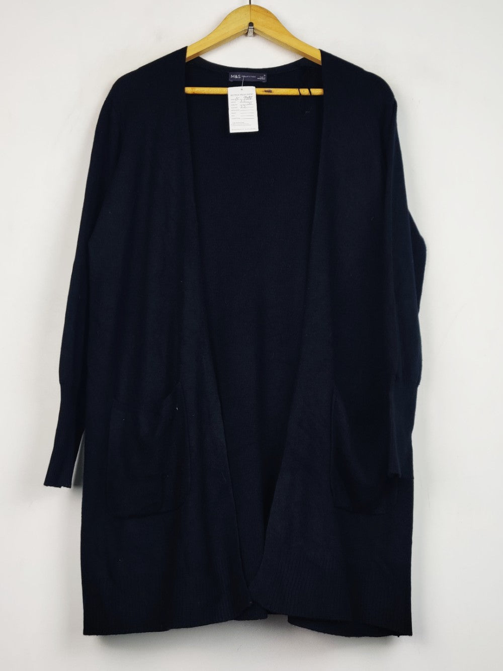 Marks & Spencer (LC-9438)