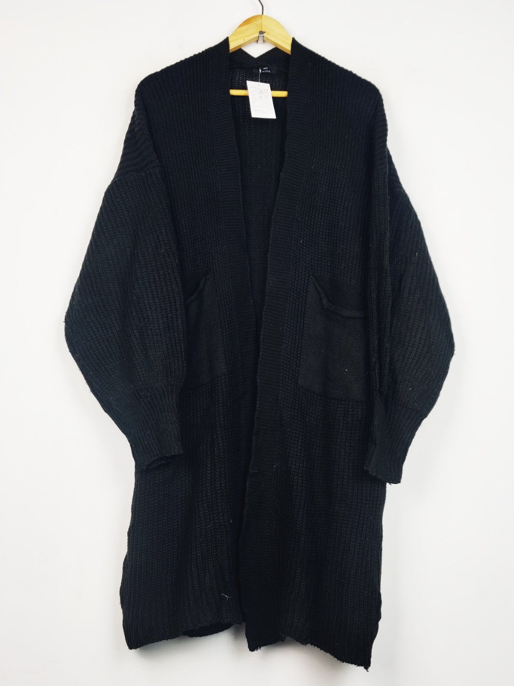 Miss Faceless (LC-9527)