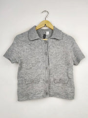 Buy online pre-used pre-loved 100% authentic & Original branded H&M (LS-10366) available in Pakistan. Top international brands avilable.