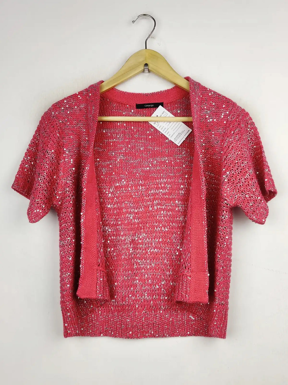 Buy online pre-used pre-loved 100% authentic & Original branded George (LS-10373) available in Pakistan. Top international brands avilable.