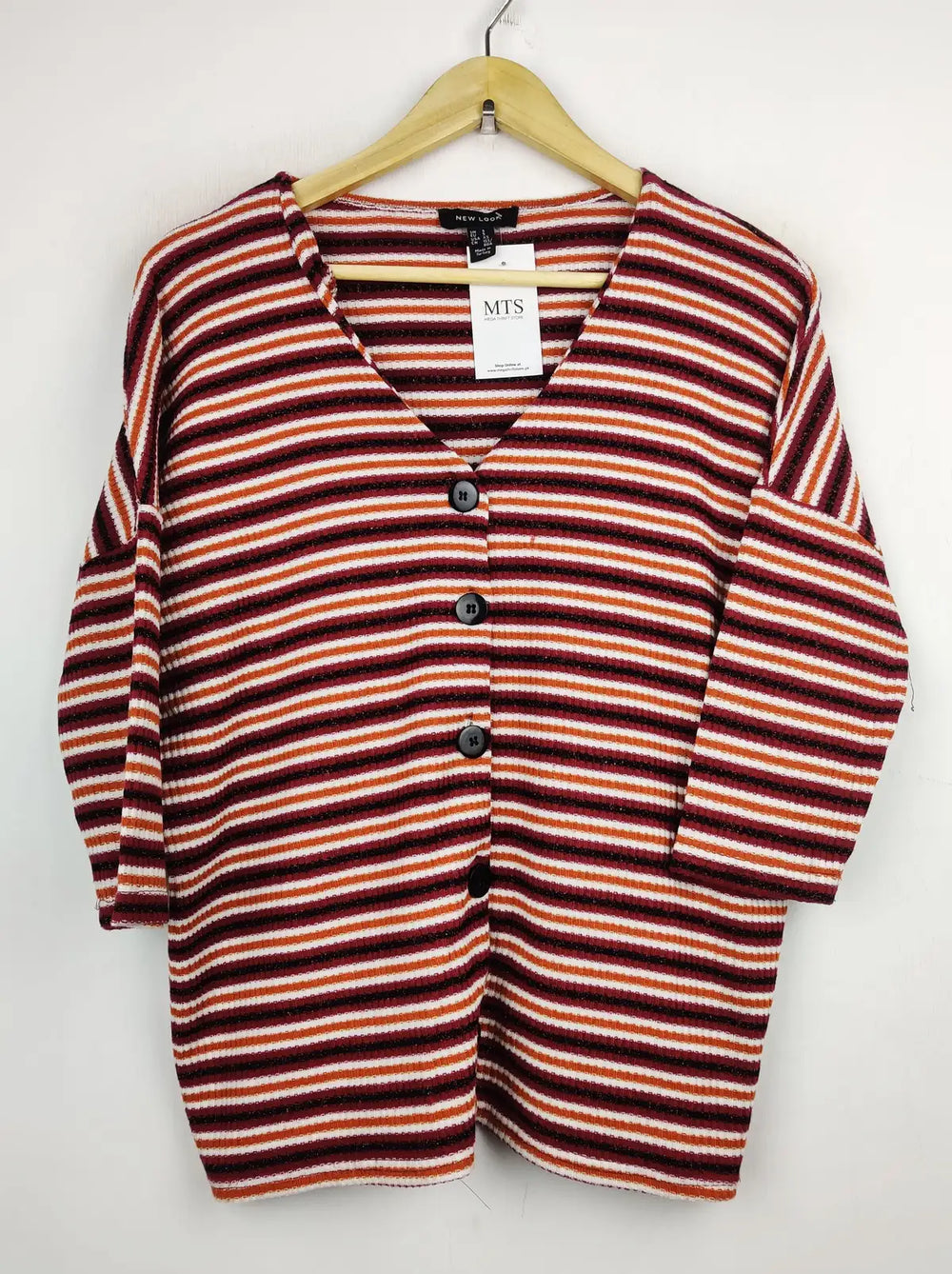 Buy online pre-used pre-loved 100% authentic & Original branded New Look (LS-10394) available in Pakistan. Top international brands avilable.