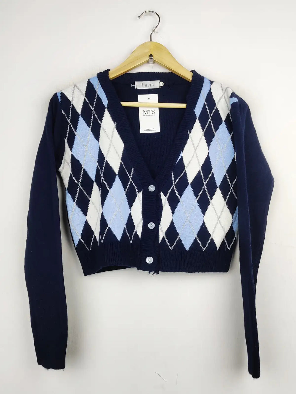 Buy online pre-used pre-loved 100% authentic & Original branded Paris (LS-10400) available in Pakistan. Top international brands avilable.