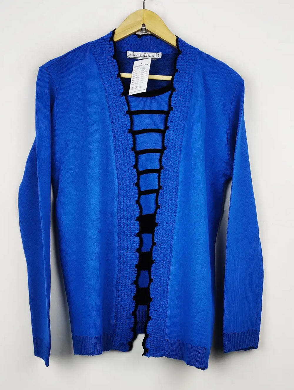 Buy online pre-used pre-loved 100% authentic & Original branded Pure & Natural (LS-10840) available in Pakistan. Top international brands avilable.