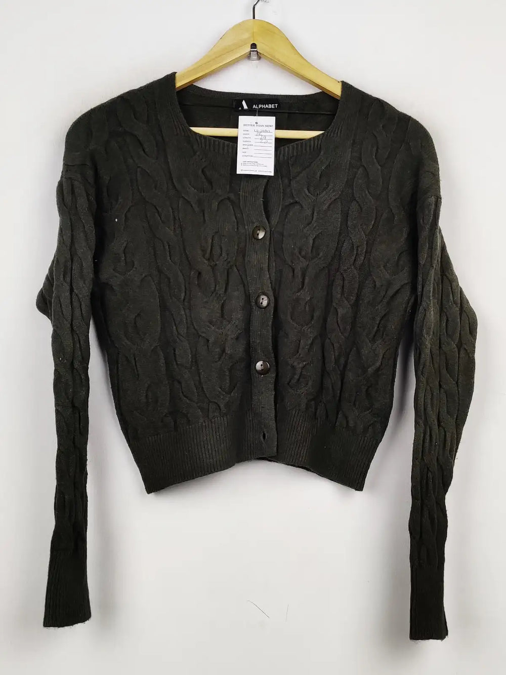 Buy online pre-used pre-loved 100% authentic & Original branded Alphabet (LS-10917) available in Pakistan. Top international brands avilable.