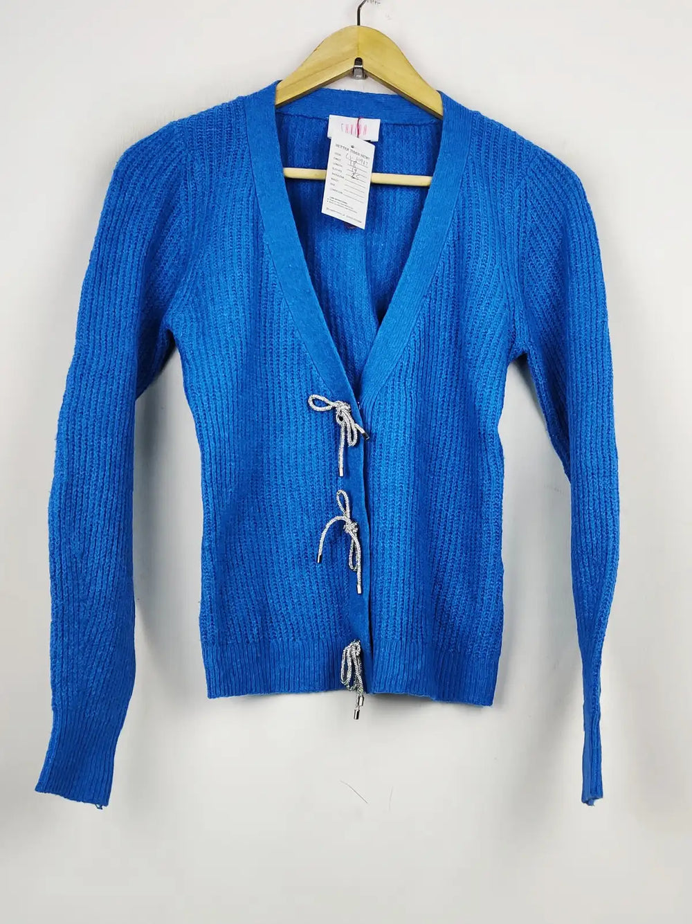 Buy online pre-used pre-loved 100% authentic & Original branded Savida (LS-10987) available in Pakistan. Top international brands avilable.