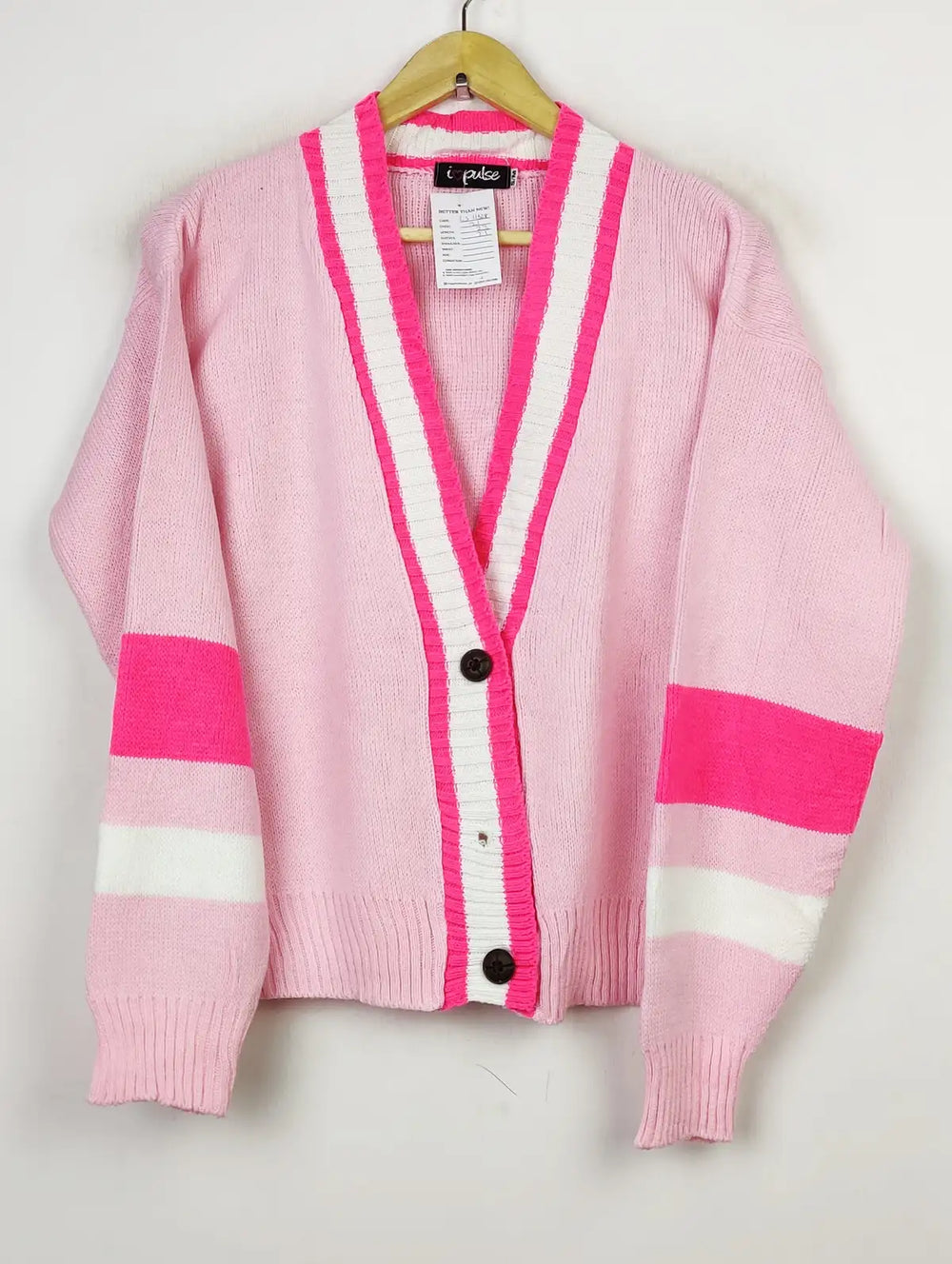 Buy online pre-used pre-loved 100% authentic & Original branded I Love Pulse (LS-11328) available in Pakistan. Top international brands avilable.