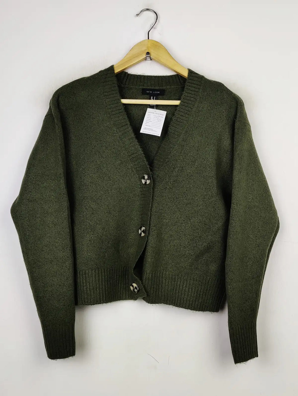 Buy online pre-used pre-loved 100% authentic & Original branded New Look (LS-11456) available in Pakistan. Top international brands avilable.