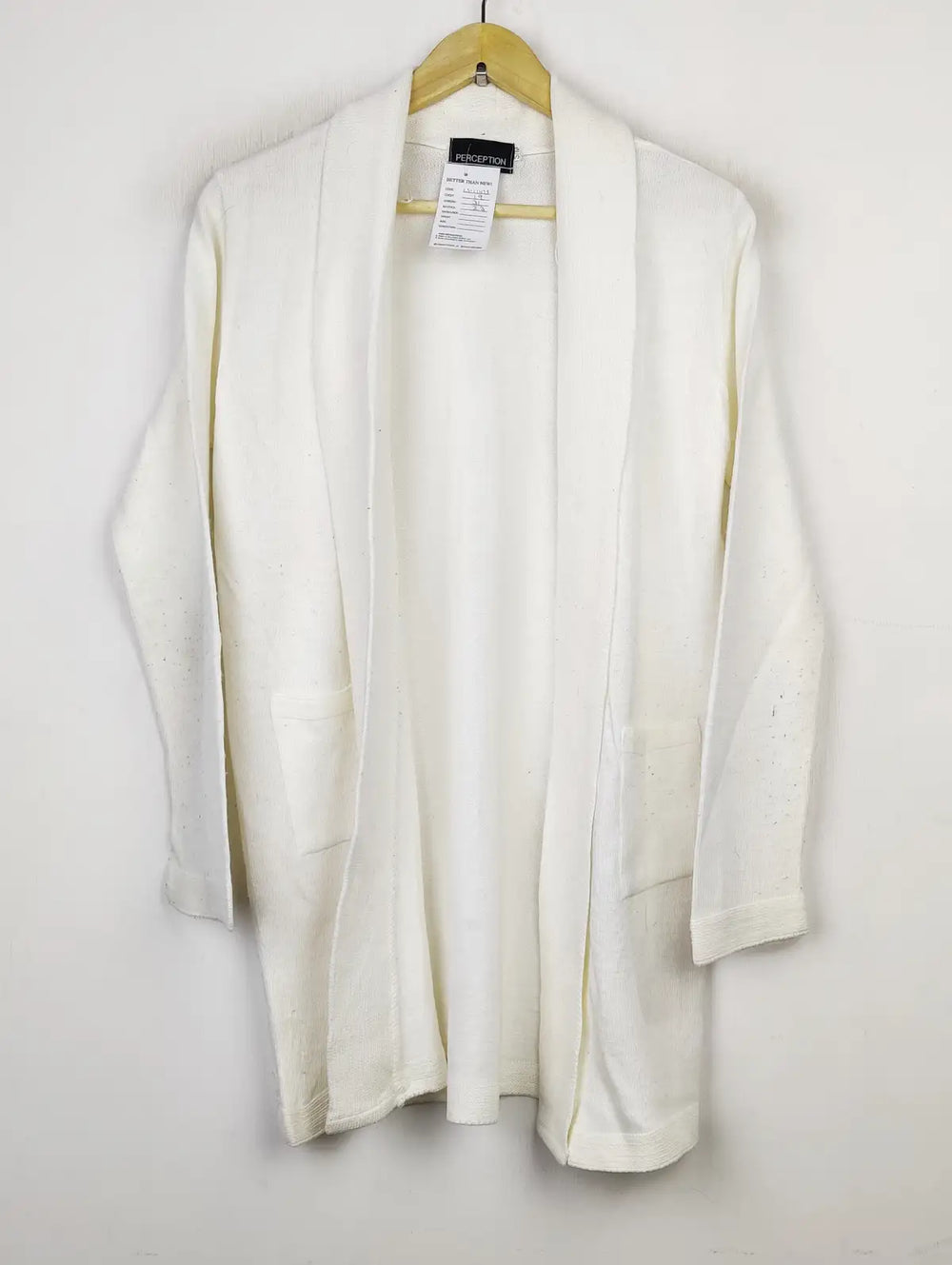 Buy online pre-used pre-loved 100% authentic & Original branded Perception (LS-11479) available in Pakistan. Top international brands avilable.