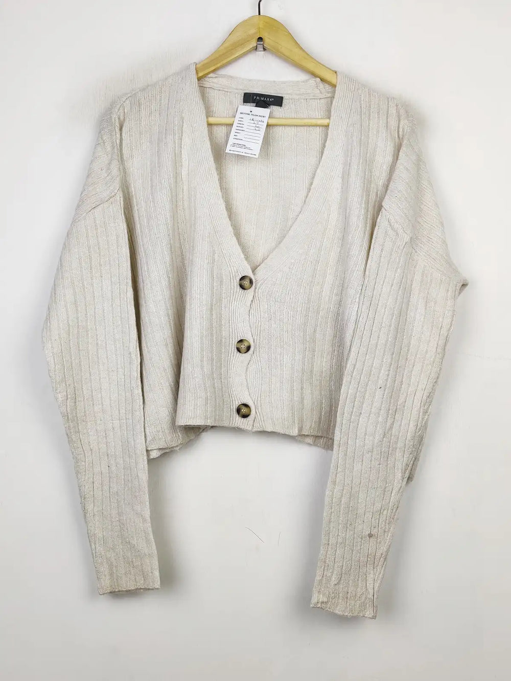 Buy online pre-used pre-loved 100% authentic & Original branded Primark (LS-11496) available in Pakistan. Top international brands avilable.