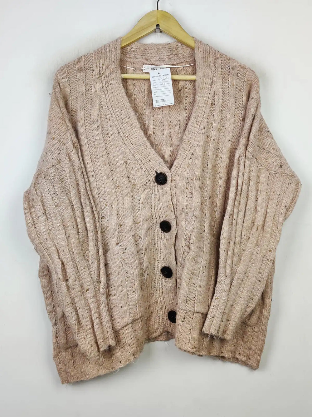 Buy online pre-used pre-loved 100% authentic & Original branded Mango (LS-11603) available in Pakistan. Top international brands avilable.