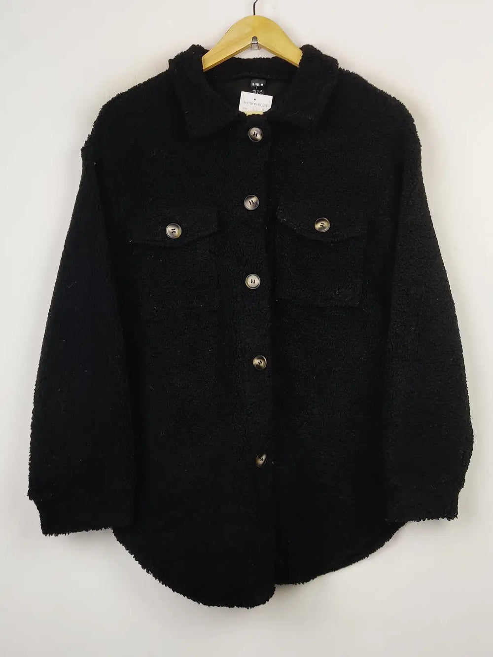 Buy online pre-used pre-loved 100% authentic & Original branded Shein (LS-11657) available in Pakistan. Top international brands avilable.