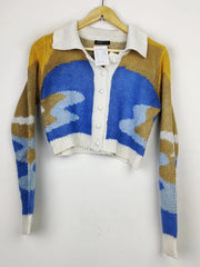 Buy online pre-used pre-loved 100% authentic & Original branded Shein (LS-11818) available in Pakistan. Top international brands avilable.