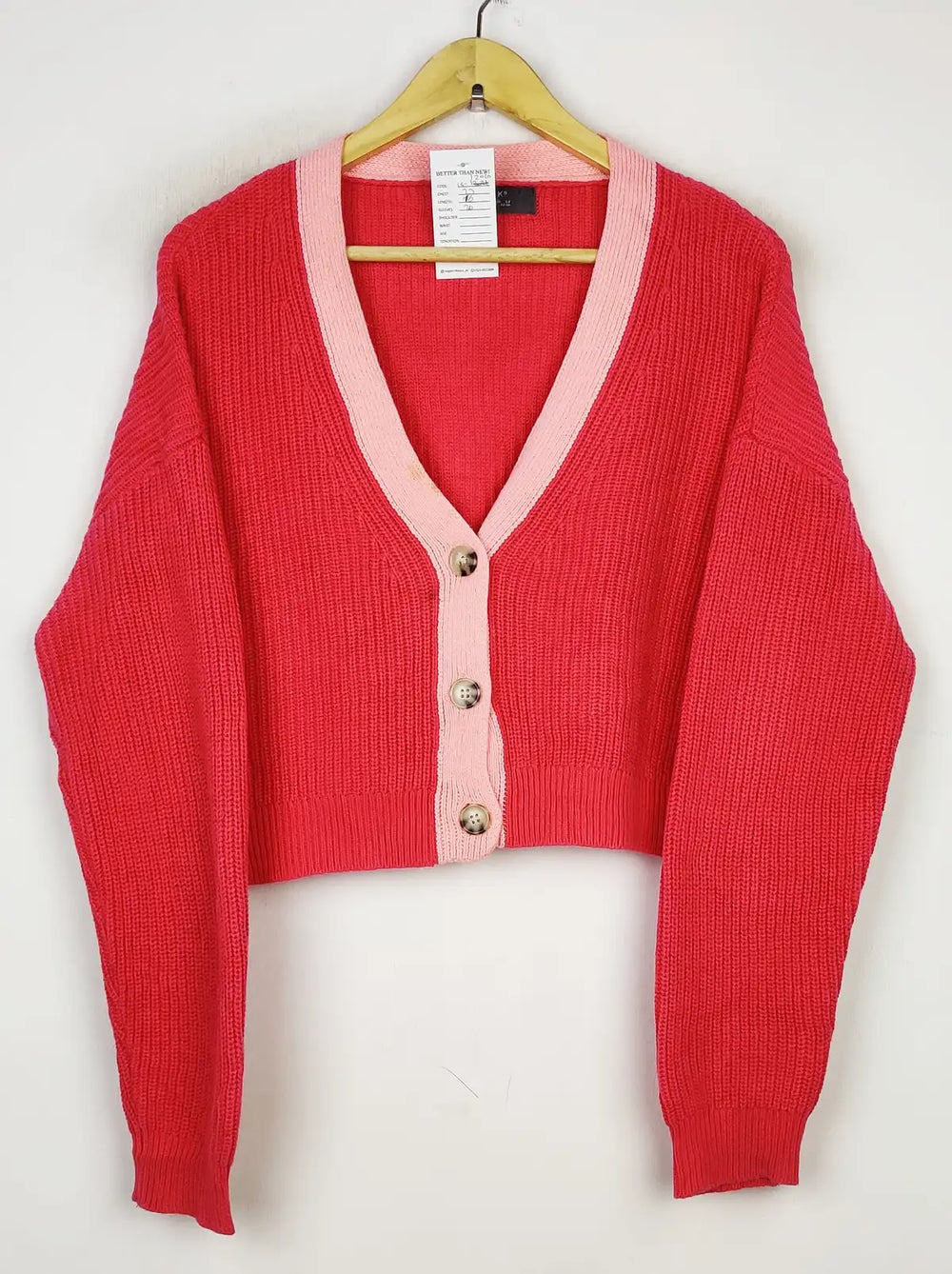 Buy online pre-used pre-loved 100% authentic & Original branded Primark (LS-12020) available in Pakistan. Top international brands avilable.