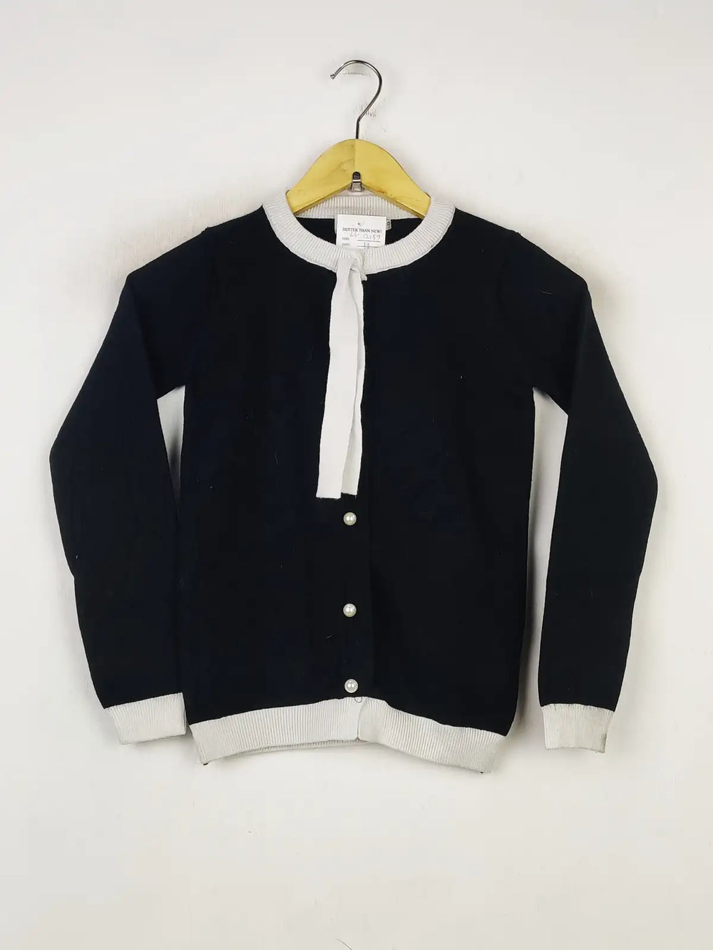 Buy online pre-used pre-loved 100% authentic & Original branded Bella'S Boutique (LS-12137) available in Pakistan. Top international brands avilable.