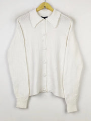 Buy online pre-used pre-loved 100% authentic & Original branded Marks & Spencer (LS-12161) available in Pakistan. Top international brands avilable.