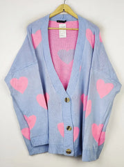 Buy online pre-used pre-loved 100% authentic & Original branded I Saw It First (LS-12187) available in Pakistan. Top international brands avilable.