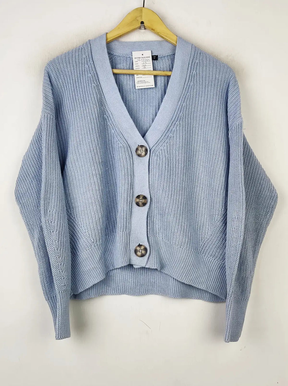 Buy online pre-used pre-loved 100% authentic & Original branded Dunnes Stores (LS-12264) available in Pakistan. Top international brands avilable.