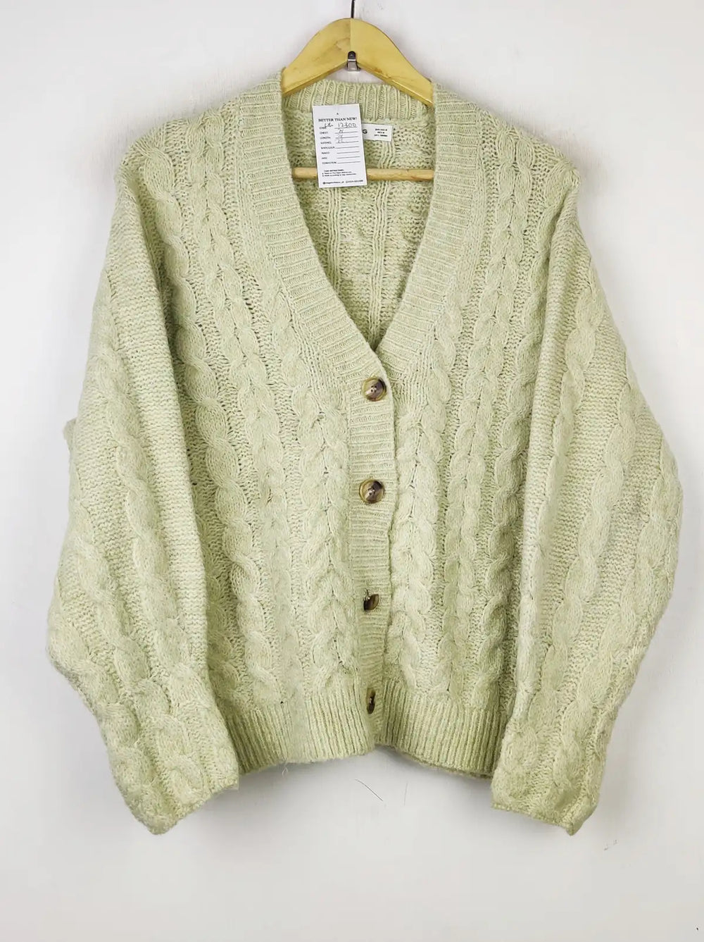 Buy online pre-used pre-loved 100% authentic & Original branded Mango (LS-12300) available in Pakistan. Top international brands avilable.